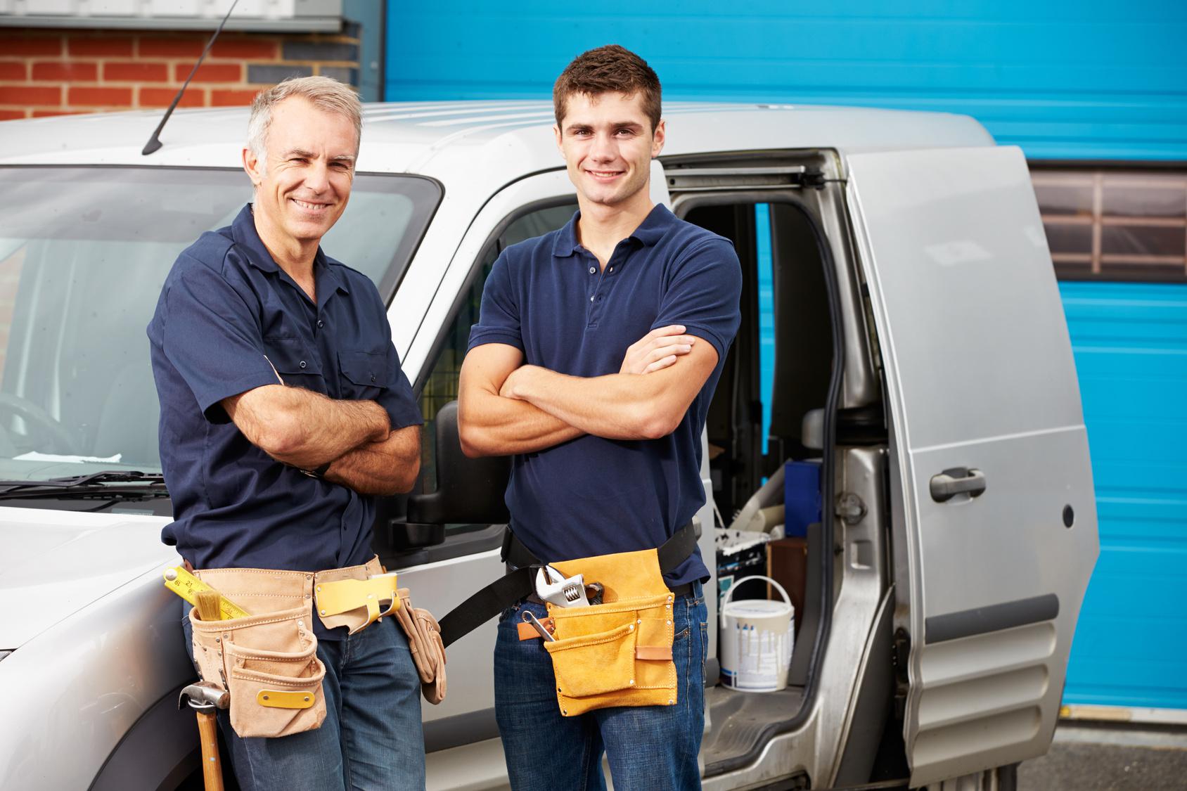 entreprise de chauffage Lognes