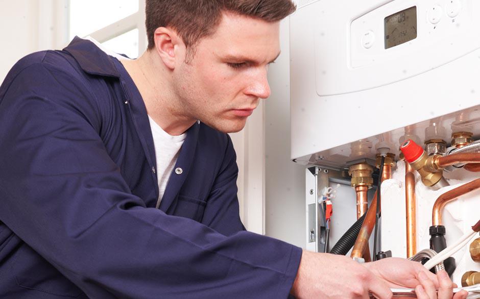entreprise de chauffage Lognes