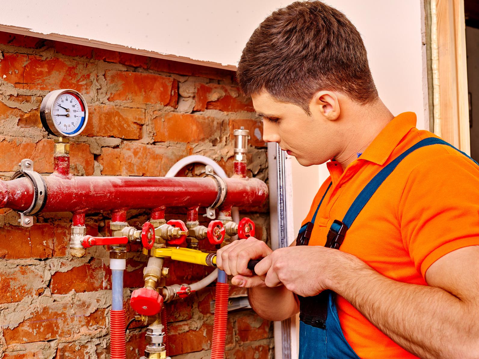 entreprise de chauffage Lognes